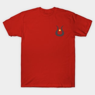 My little Pony - Lord Tirek Cutie Mark Special V2 T-Shirt